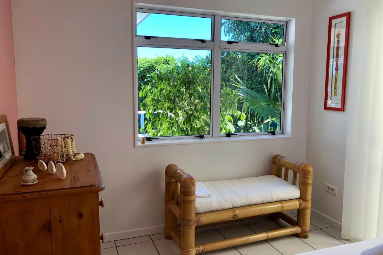 Villa Tiare Amazing View - Private Pool - 4 Bedrooms- Up To 7 Pers Punaauia  Exterior foto